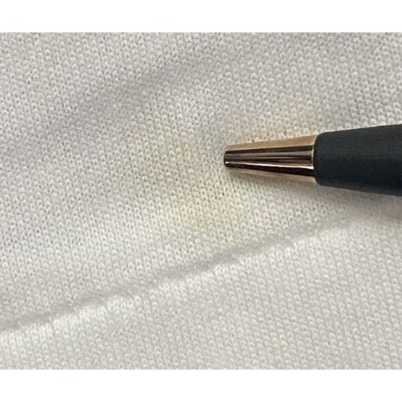 VTG 90s Royce McClure Frog Graphic Tank Dress Extra Long Anvil USA OS Hole READ! - Picture 13 of 16